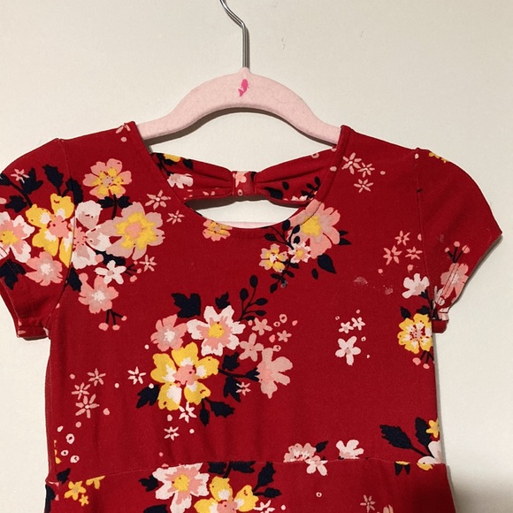 Girls Toddler Dress - Picture 3 of 5